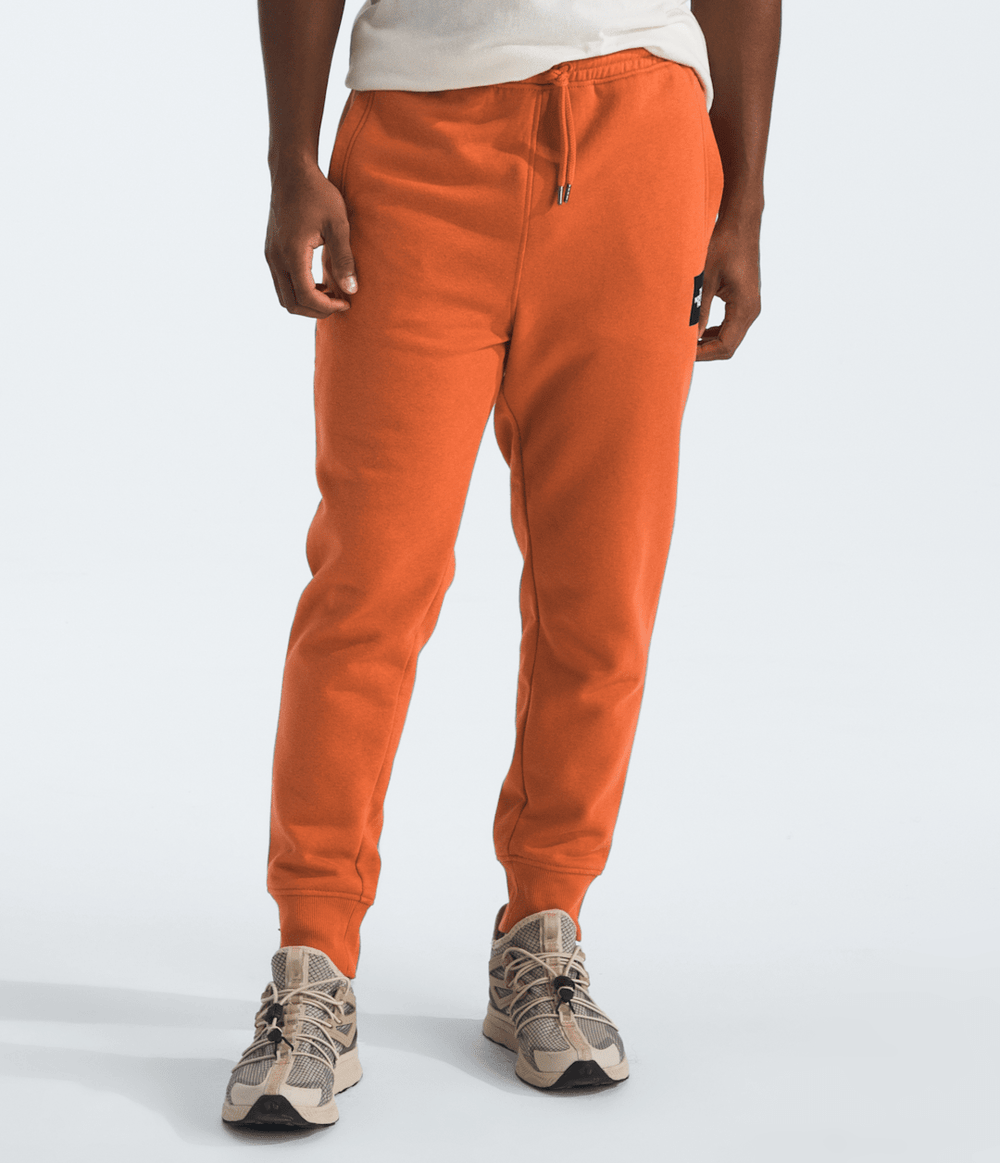 Men’s Core Joggers - Iron Bronze-TNF Black