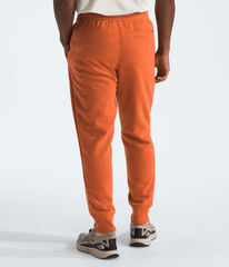 Men’s Core Joggers - Iron Bronze-TNF Black