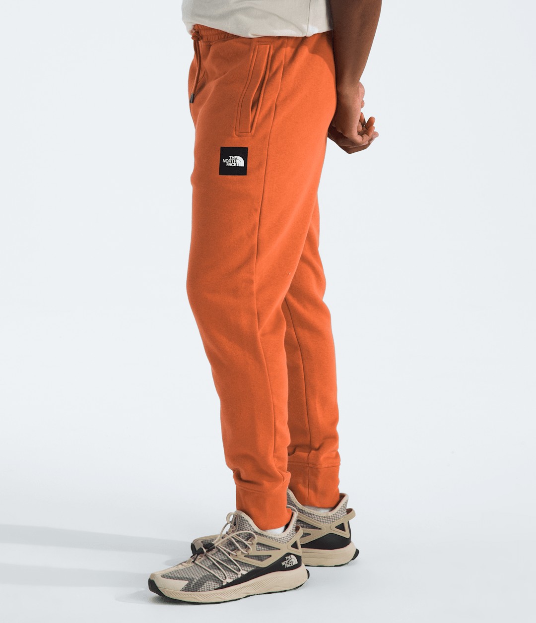 Men’s Core Joggers - Iron Bronze-TNF Black