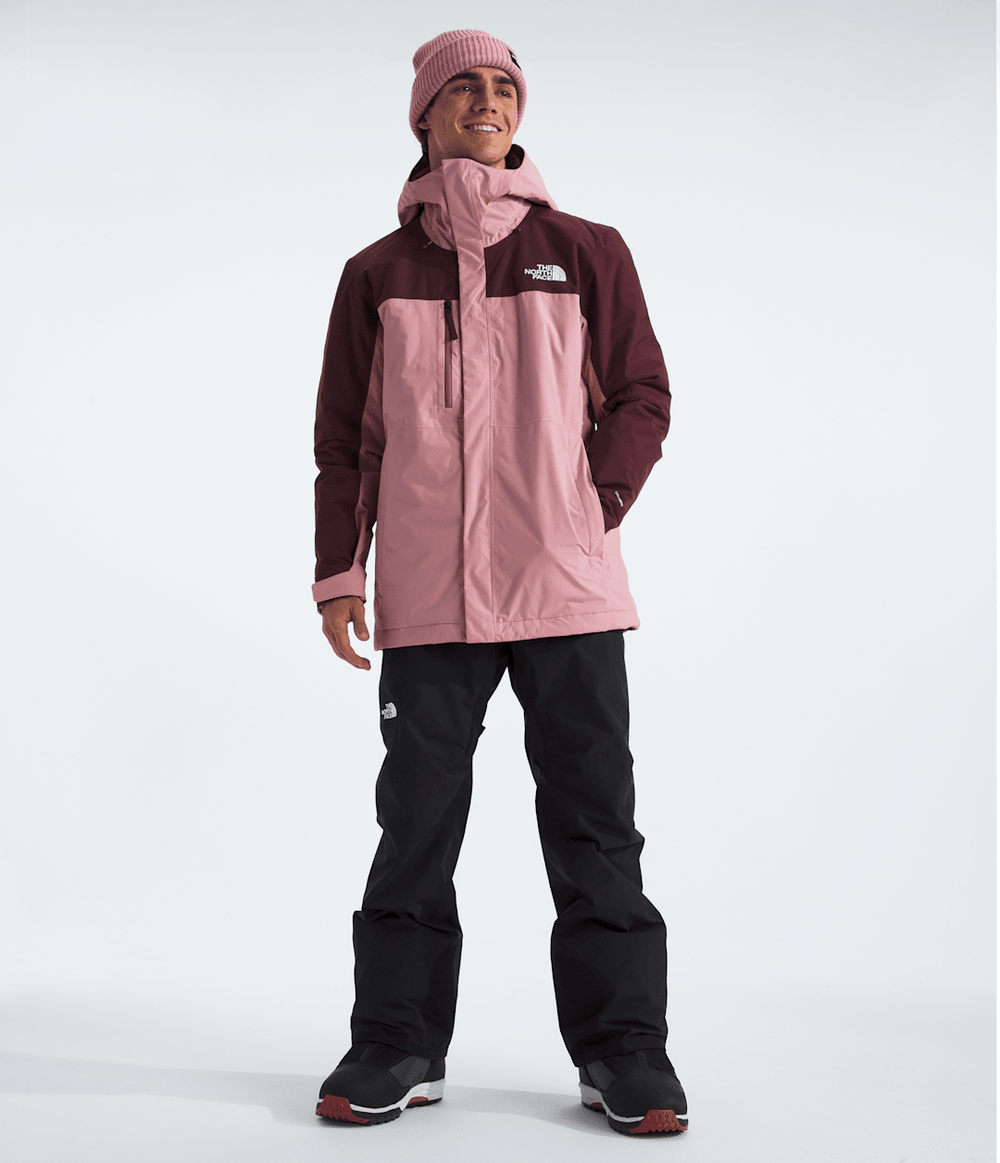 Men’s Freedom Pants - TNF Black