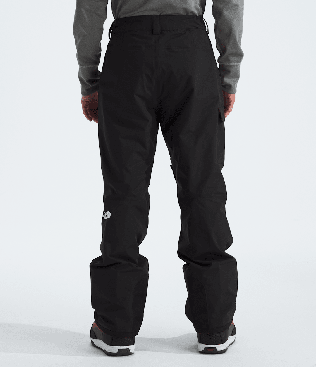 Men’s Freedom Pants - TNF Black