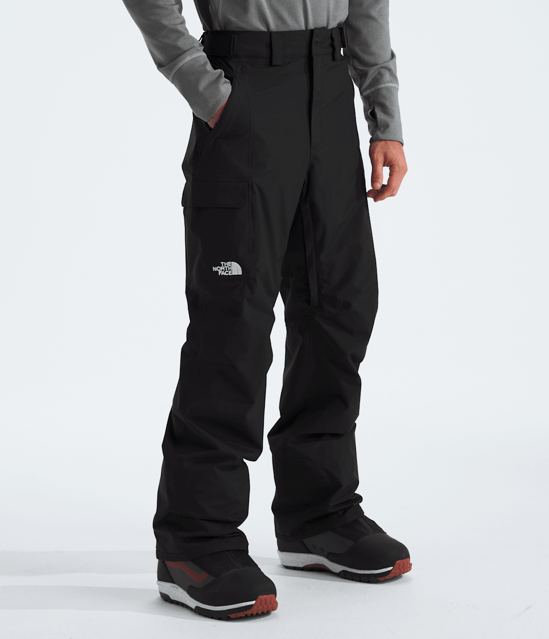 Men’s Freedom Pants - TNF Black