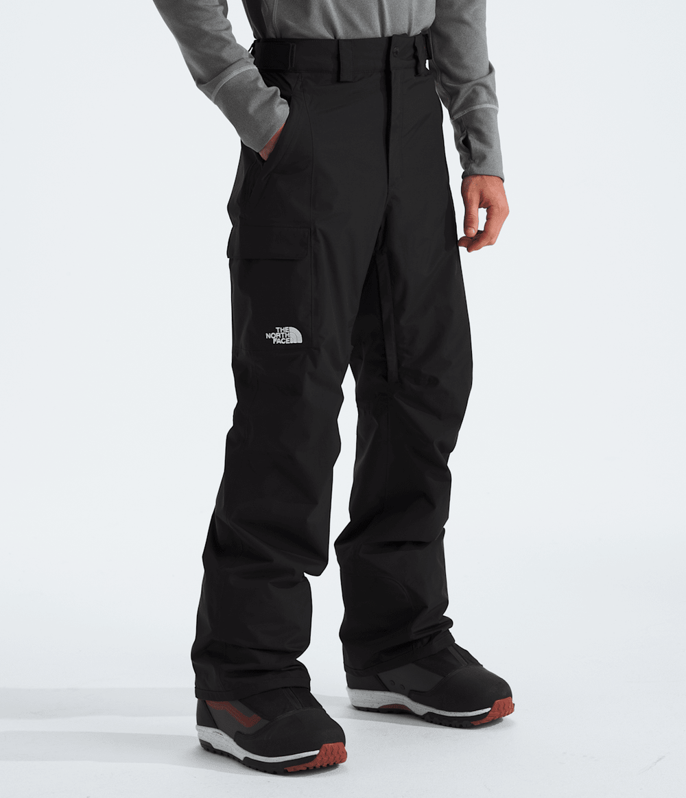 Men’s Freedom Pants - TNF Black