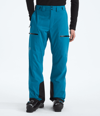 Men’s Chakal Pants - Dusk Blue