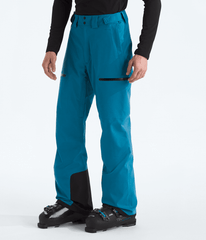Men’s Chakal Pants - Dusk Blue