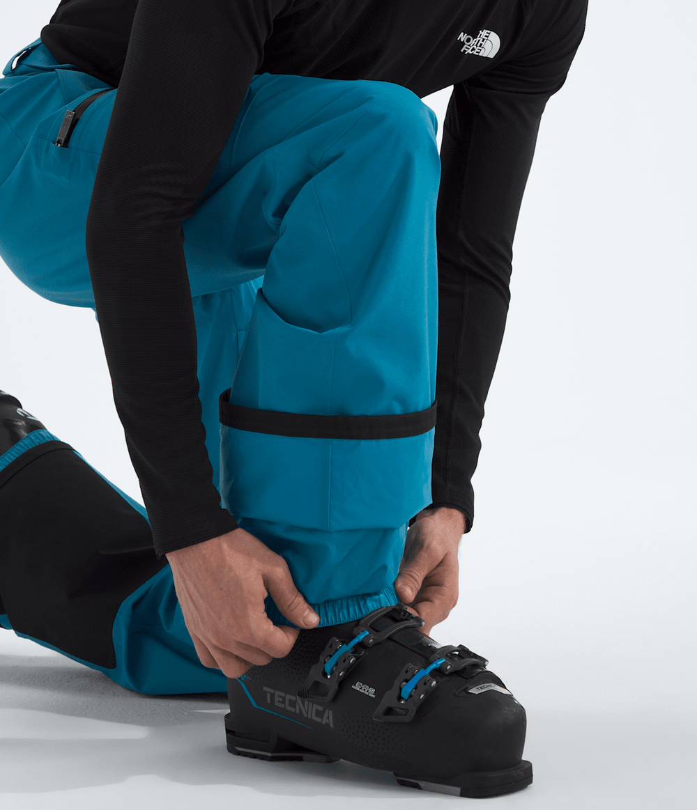 Men’s Chakal Pants - Dusk Blue