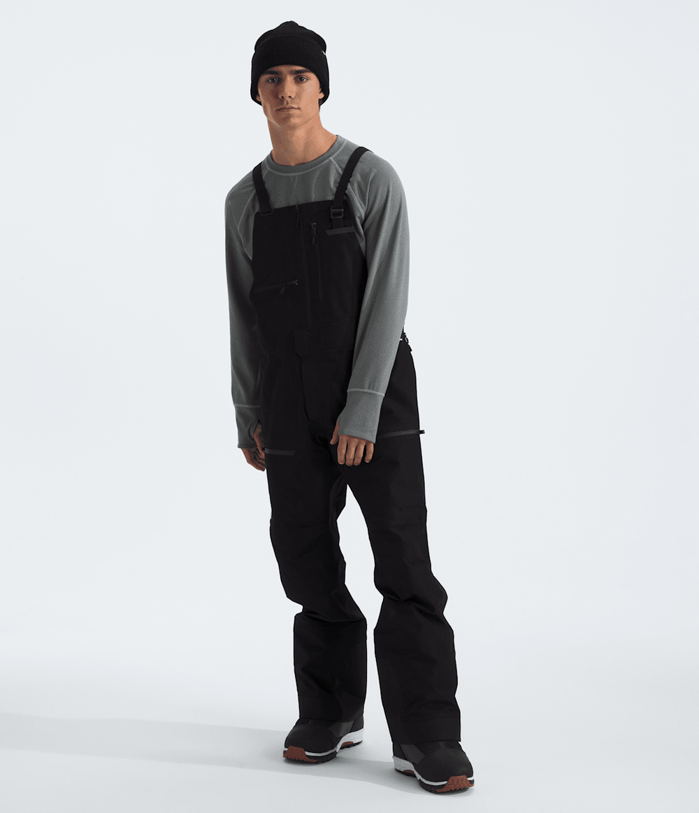 Men’s Ceptor Bibs - TNF Black