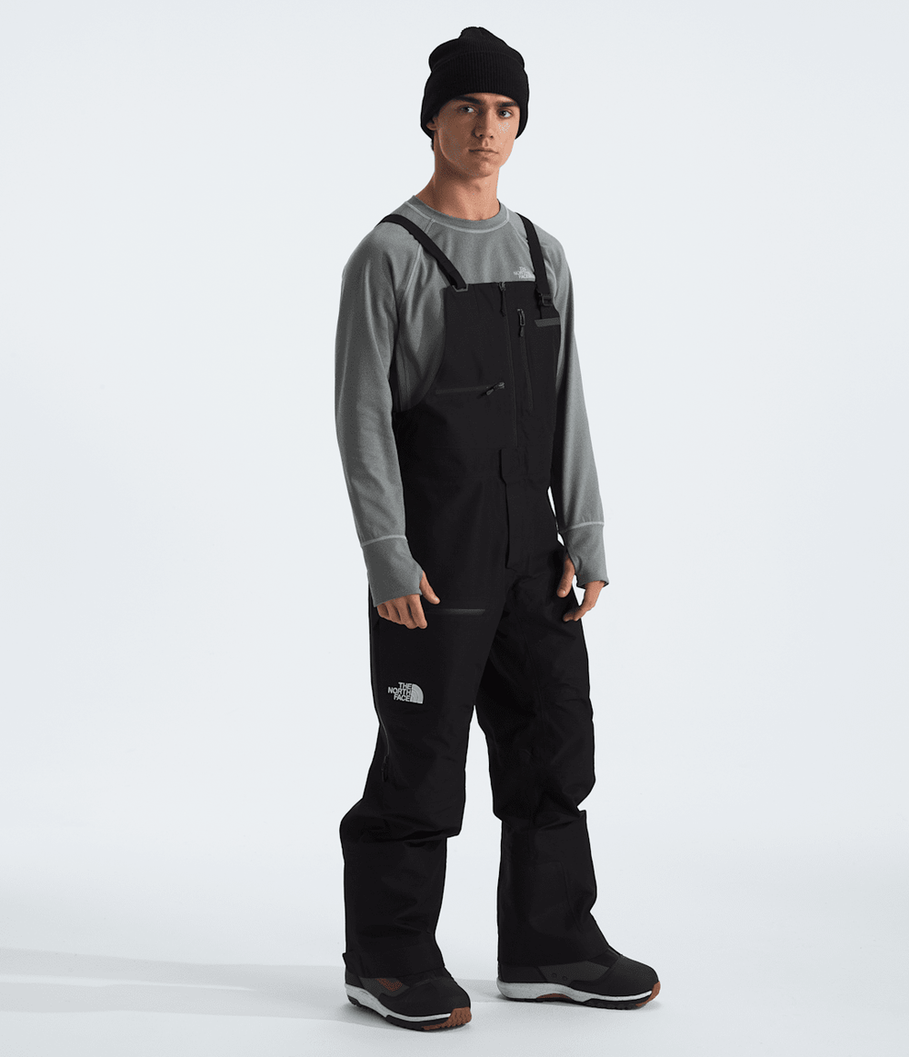 Men’s Ceptor Bibs - TNF Black