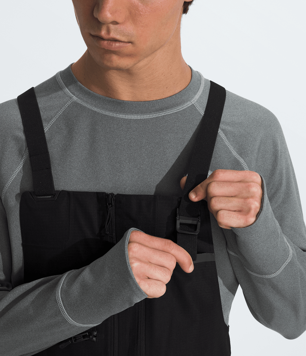 Men’s Ceptor Bibs - TNF Black