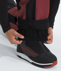 Men’s GORE-TEX® Hex Pants - Sumac/TNF Black