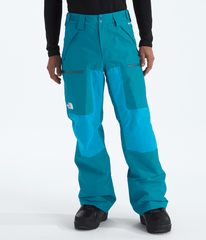 Men’s GORE-TEX® Dawnstrike Pants - Dusk Blue/Meridian Blue