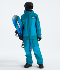 Men’s GORE-TEX® Dawnstrike Pants - Dusk Blue/Meridian Blue