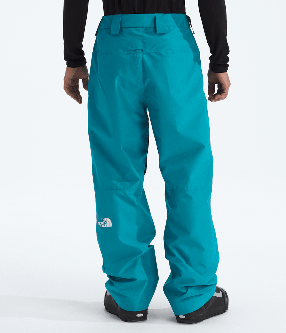 Men’s GORE-TEX® Dawnstrike Pants - Dusk Blue/Meridian Blue