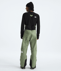 Men’s Summit Series Tsirku GORE-TEX® Pro Bibs - Bark Mist/TNF Black