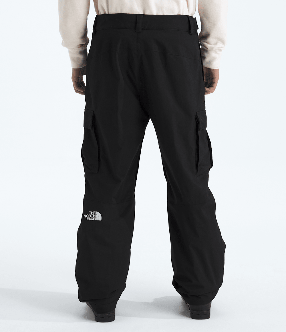 Men’s Blizzardery Cargo Pants - TNF Black