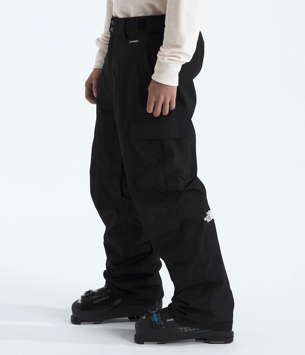 Men’s Blizzardery Cargo Pants - TNF Black