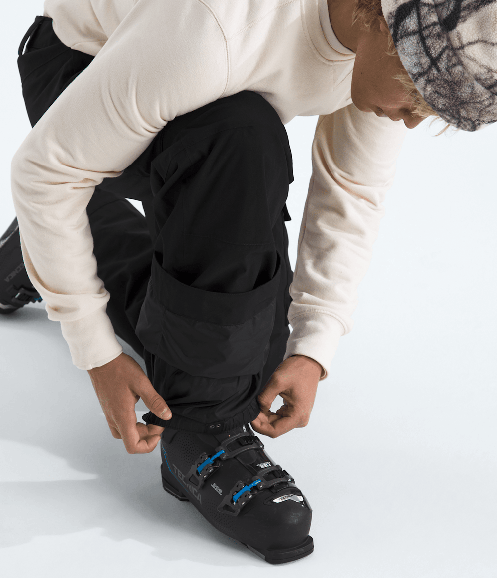 Men’s Blizzardery Cargo Pants - TNF Black