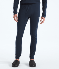 TNF X Smartwool Men’s Merino Blend 150 Bottoms - Deep Navy