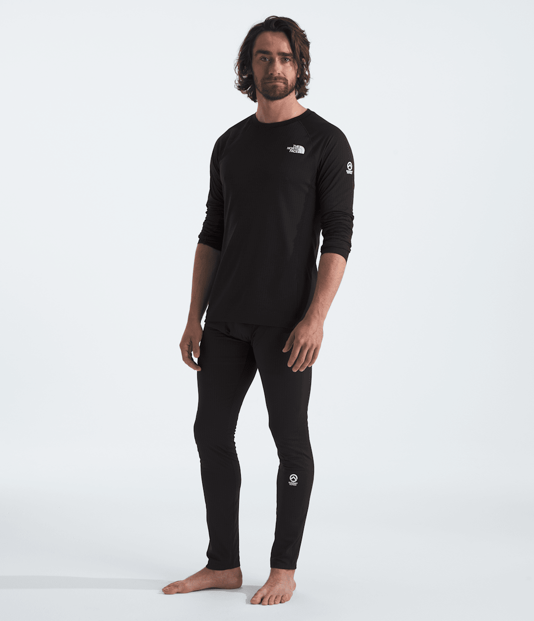 Men’s Summit Series Pro 120 Tights - TNF Black