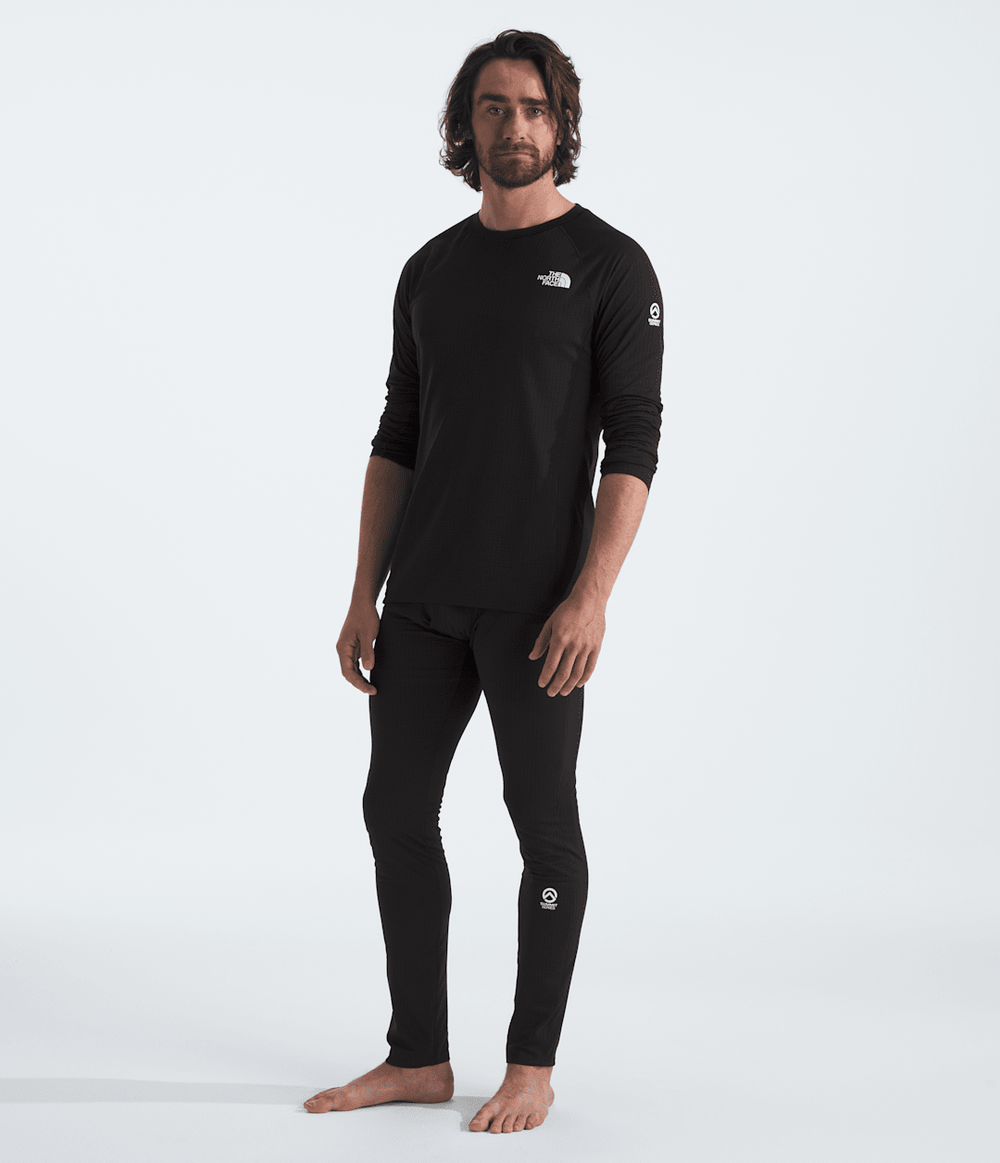 Men’s Summit Series Pro 120 Tights - TNF Black