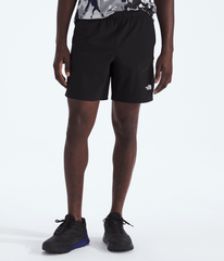 Men’s Lightstride 7'' Shorts - TNF Black