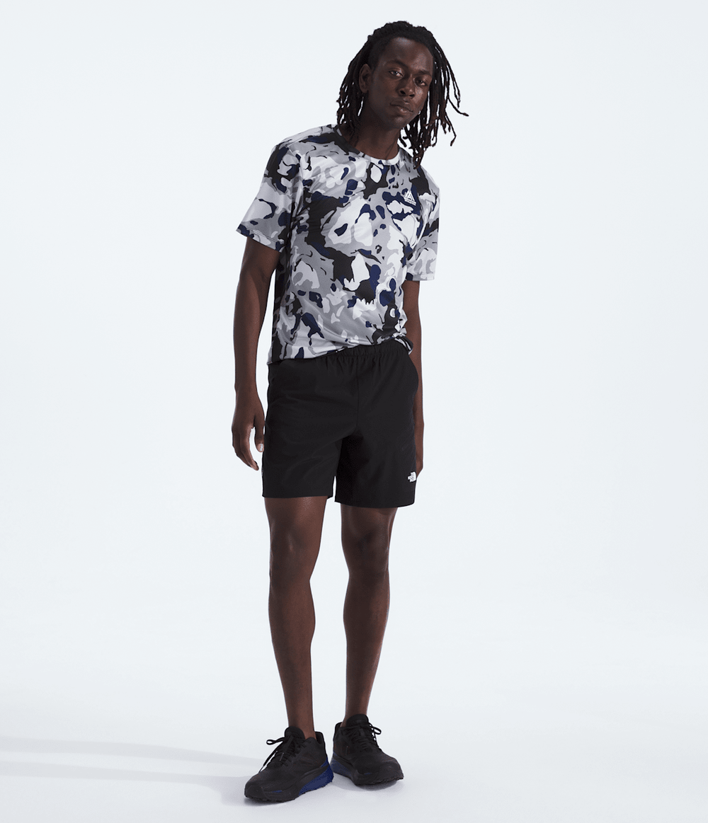 Men’s Lightstride 7'' Shorts - TNF Black