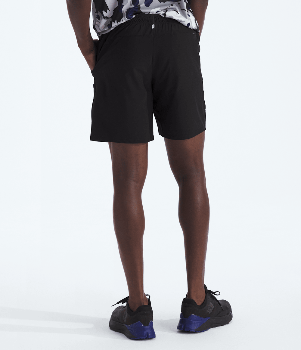Men’s Lightstride 7'' Shorts - TNF Black