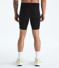 Men’s Summit Series Ripido Tights Shorts - TNF Black