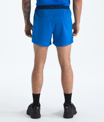 Men’s Sunriser 5'' Shorts - Hero Blue/Estate Blue
