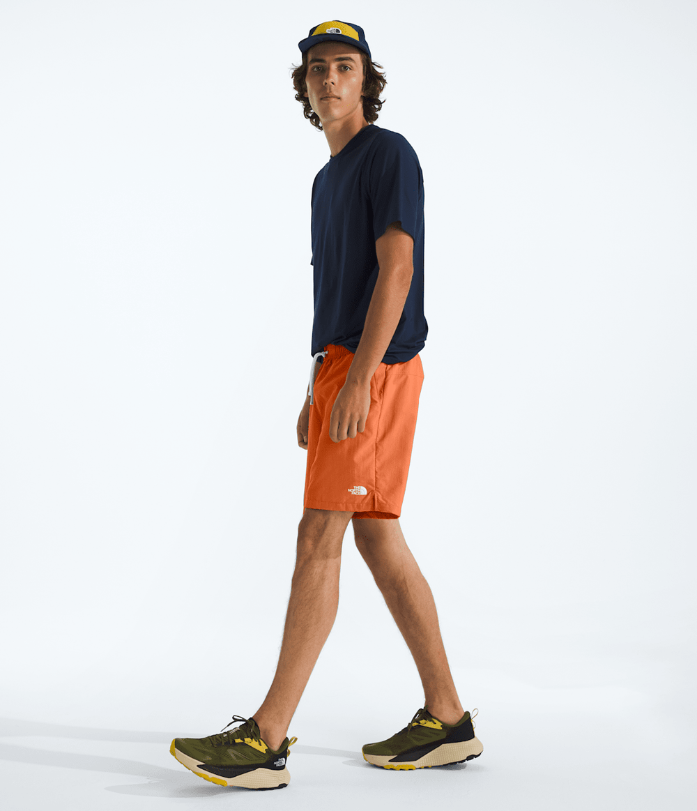 Men’s Action Shorts 2.0 - Iron Bronze