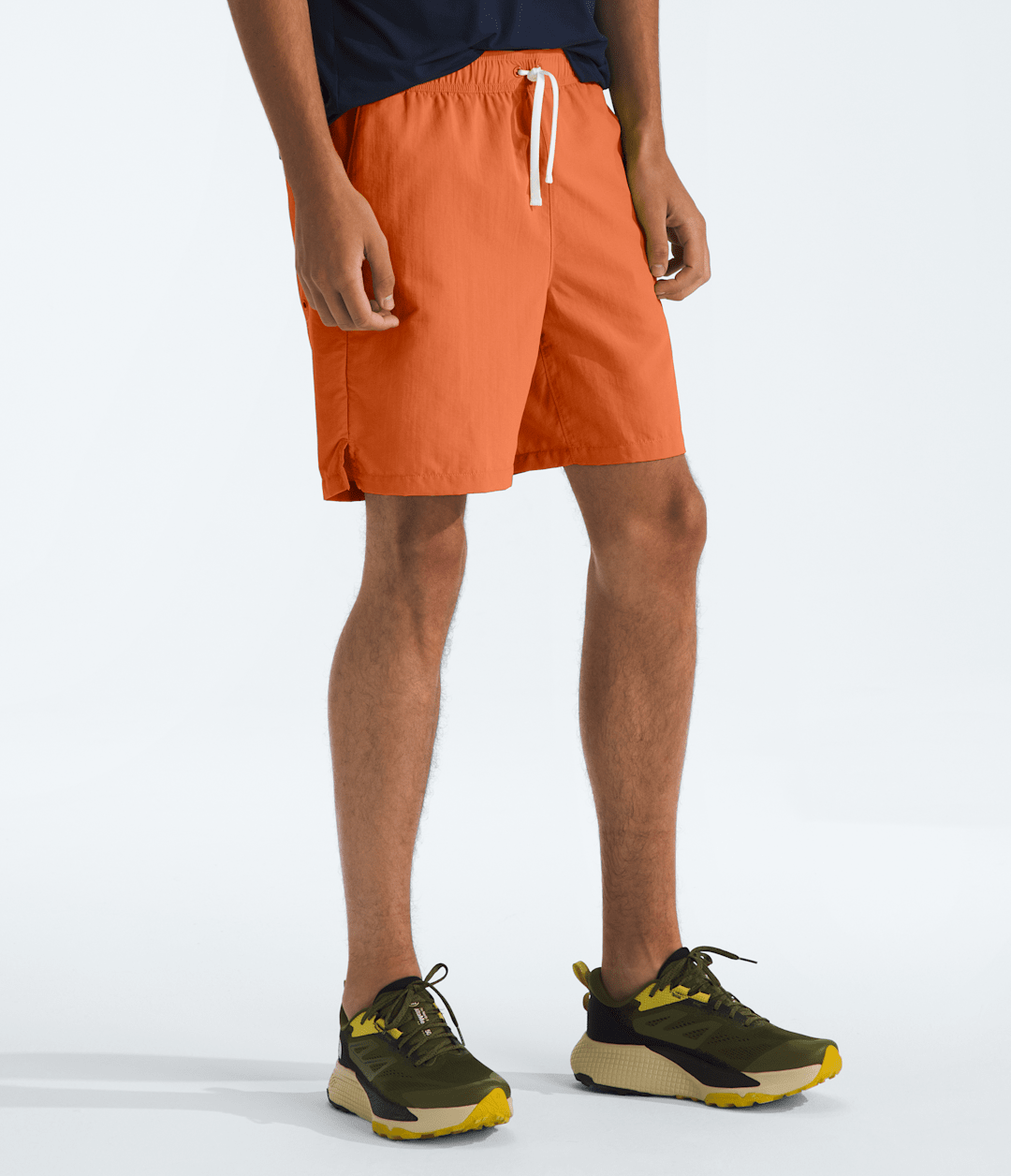 Men’s Action Shorts 2.0 - Iron Bronze