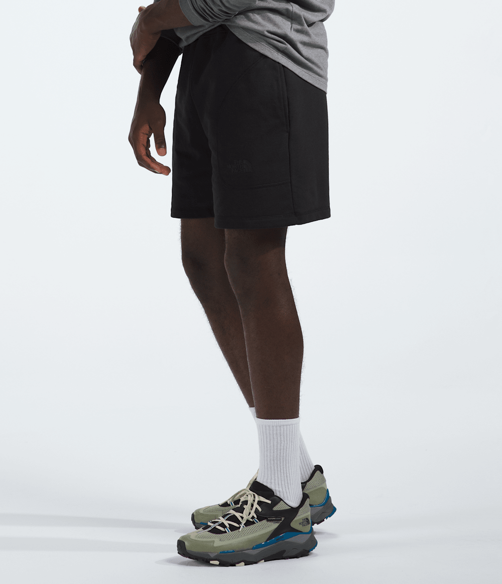 Men’s AXYS Shorts - TNF Black