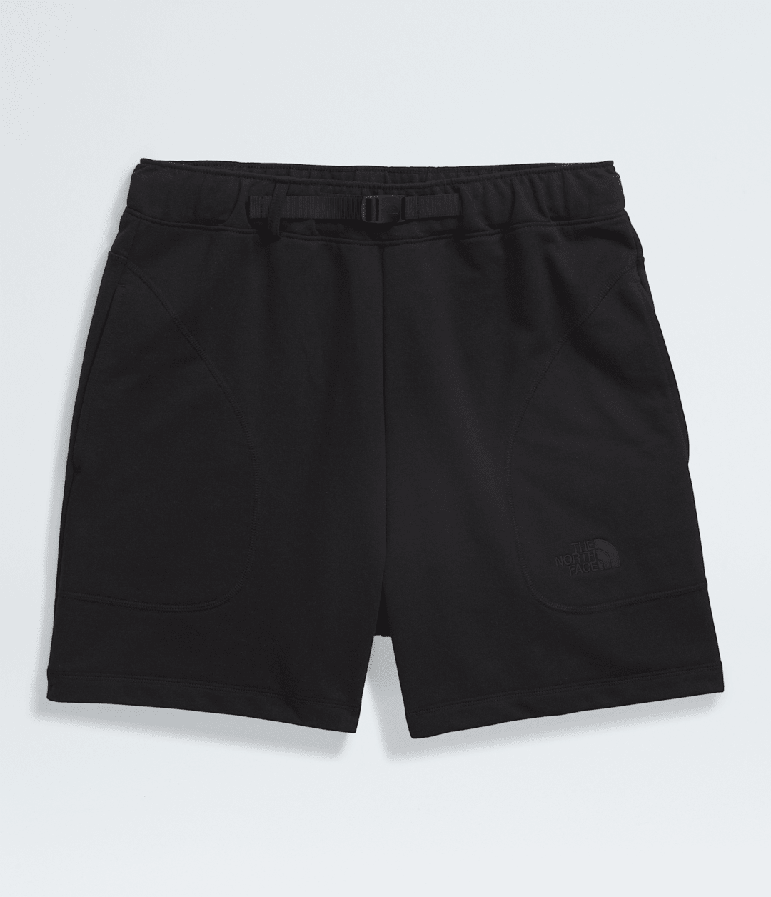 Men’s AXYS Shorts - TNF Black