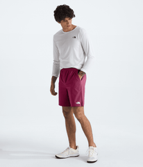 Men’s Wander Shorts 2.0 - Cyber Berry