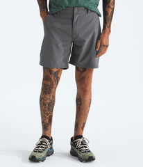 Men’s Rolling Sun Packable Shorts - Smoked Pearl