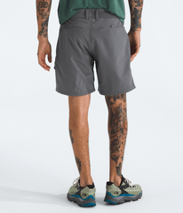 Men’s Rolling Sun Packable Shorts - Smoked Pearl