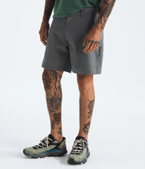 Men’s Rolling Sun Packable Shorts - Smoked Pearl