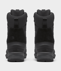 Men’s Chilkat V 400 Waterproof Boots - TNF Black/Asphalt Grey