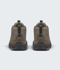 Clyffe Mid Insulated Waterproof Shoes - Mocha Brown/Anthracite Grey