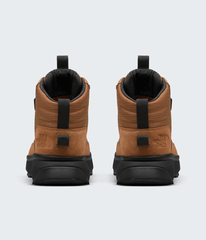 Men’s Bergen Mid WP - Burnt Umber/TNF Black