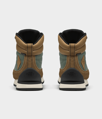 Men’s Back-To-Berkeley IV Textile Waterproof Boots - Thyme/Utility Brown