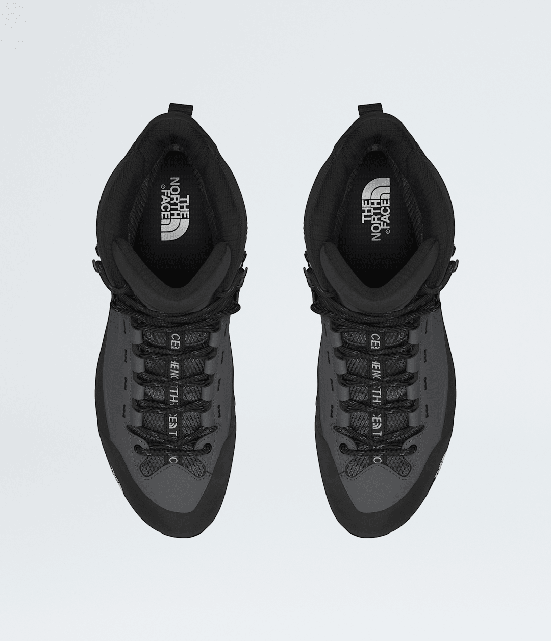 Men’s Verto Alpine Mid GORE-TEX® Boots - Asphalt Grey/TNF Black