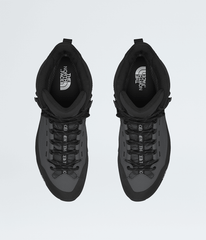 Men’s Verto Alpine Mid GORE-TEX® Boots - Asphalt Grey/TNF Black
