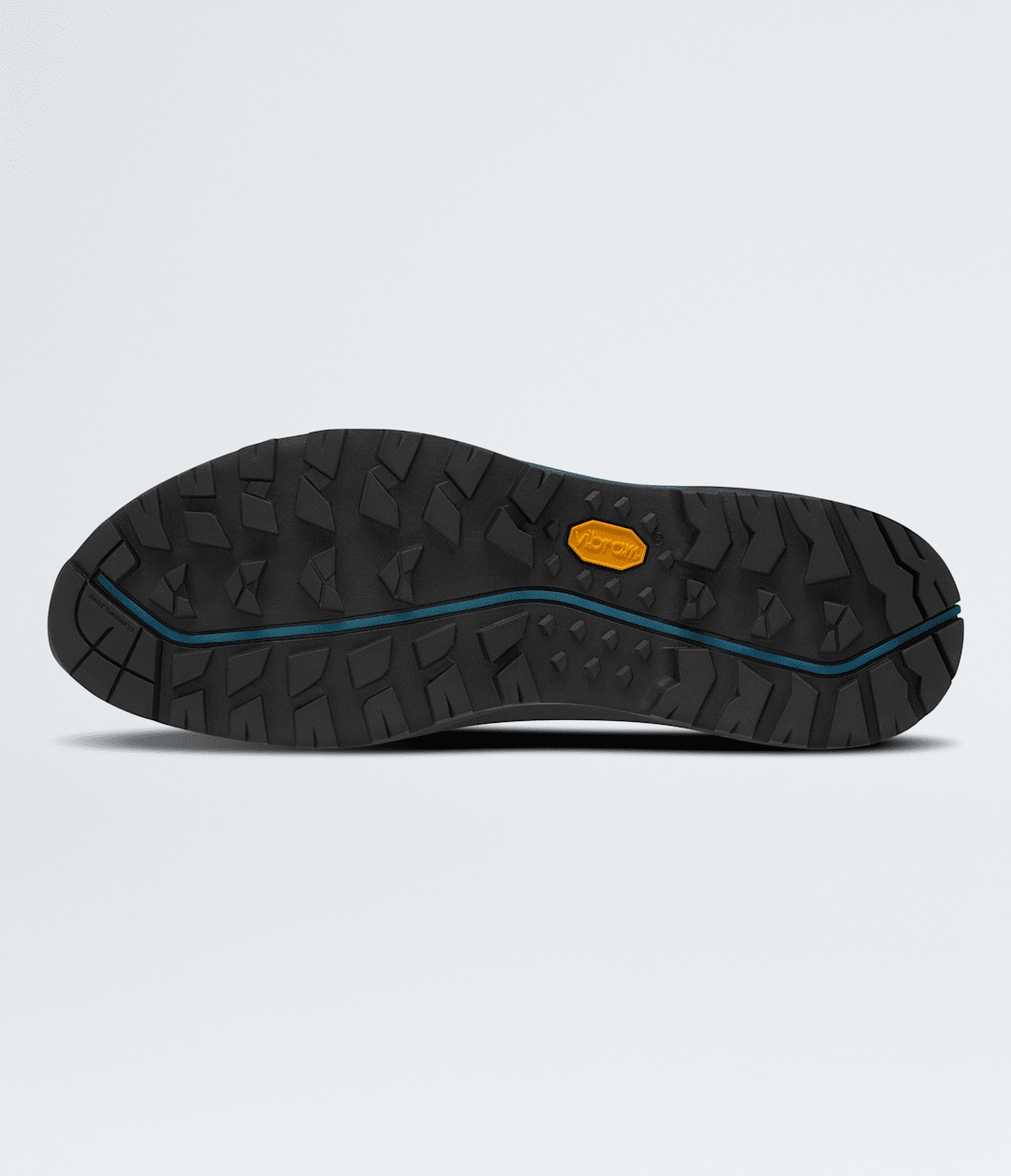 Men’s Verto Alpine Mid GORE-TEX® Boots - Asphalt Grey/TNF Black