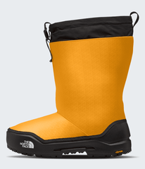Base Camp 200 Waterproof Boots - Summit Gold/TNF Black