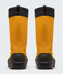 Base Camp 200 Waterproof Boots - Summit Gold/TNF Black