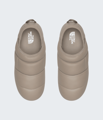 THERMOBALL™ Traction Mules Leather - Mushroom Grey/Mushroom Grey