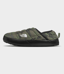 Men’s THERMOBALL™ Traction Mules V - Thyme Brushwood Camo Print/Thyme