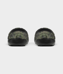 Men’s THERMOBALL™ Traction Mules V - Thyme Brushwood Camo Print/Thyme