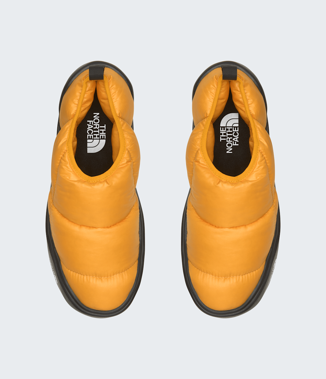 Base Camp THERMOBALL™ Mules - Summit Gold/TNF Black